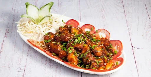 Panner Manchurian