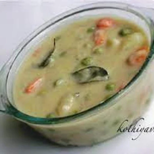 Veg Ishtu