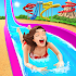 Uphill Rush Water Park Racing2.48.4