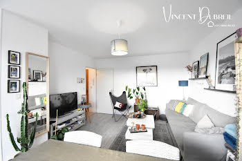 appartement à Nantes (44)