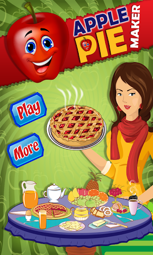 免費下載休閒APP|Apple Pie Maker - Cooking app開箱文|APP開箱王