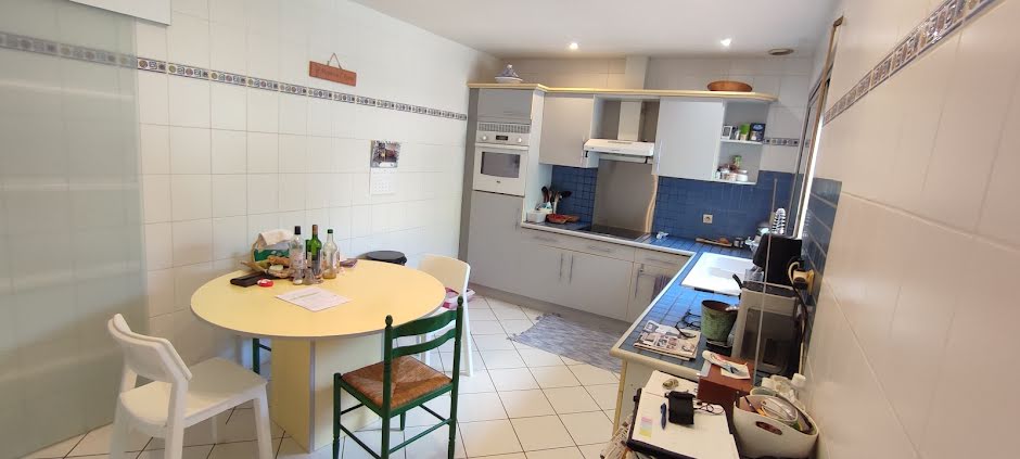 Vente maison 4/5 pièces 147 m² à Canejan (33610), 597 400 €