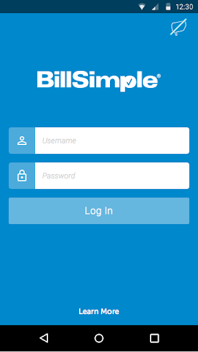 BillSimple