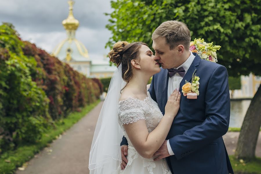 Fotógrafo de bodas Denis Pavlov (pawlow). Foto del 1 de mayo 2020