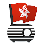 Cover Image of Baixar Rádio Hong Kong 2.3.42 APK