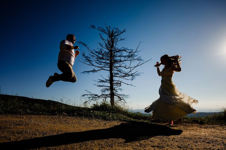 Fotografo di matrimoni Sabina Mladin (sabina). Foto del 13 agosto 2020