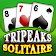 TriPeaks Solitaire icon