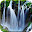 Waterfall Live Wallpaper HD - Live Backgrounds HD Download on Windows