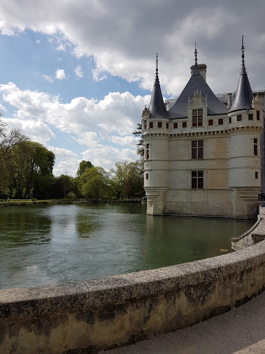 Azay-le-rideau