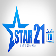 Star21 TV 2.0.0 Icon