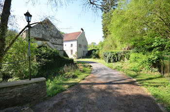 moulin à Essômes-sur-Marne (02)