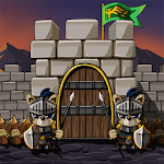 Cover Image of ダウンロード Castle Defense King 1.0.1 APK