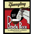 Yuengling Bock