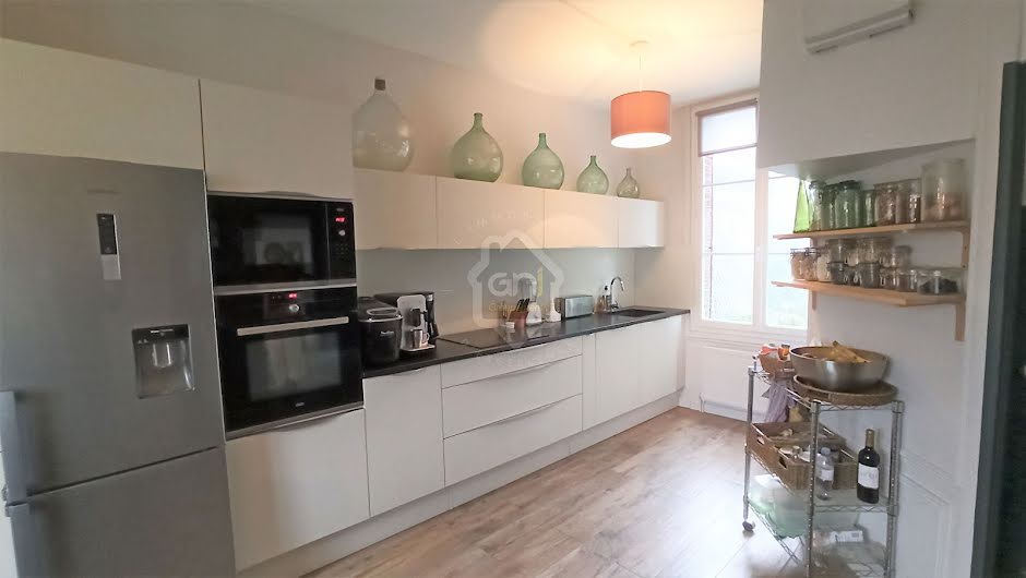 Vente maison 9 pièces 188 m² à Chambly (60230), 499 000 €