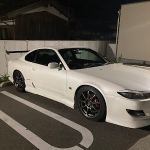 シルビア S15