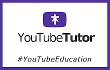 YouTubeTutor small promo image