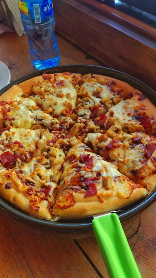 Singal Topping Special Pizza