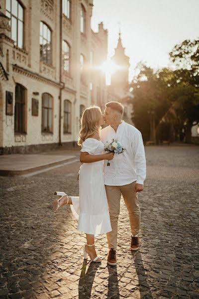 Photographe de mariage Natashka Ribkin (ribkinphoto). Photo du 26 août 2023