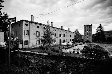 Весільний фотограф Giulio Cesare Grandi (grandi). Фотографія від 26 червня 2015