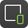 MirrorGo (Stream & Recorder) icon