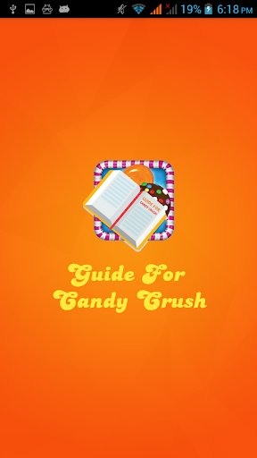 Guide for Candy Crush