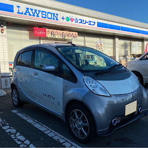 i-MiEV HA3W