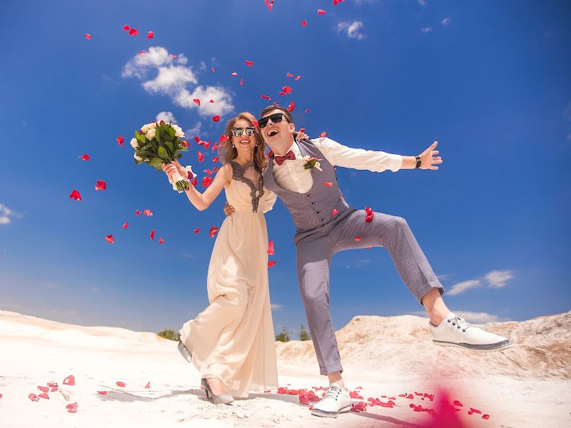 शादी का फोटोग्राफर Vitaliy Zdrok (devilsplinter)। जुलाई 20 2018 का फोटो