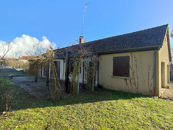 maison à Nogent-sur-Seine (10)