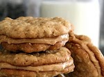 Half-way to heaven peanut butter cookies was pinched from <a href="http://bromabakery.blogspot.com/2010/12/half-way-to-heaven-peanut-butter.html?nicam4=SocialMedia" target="_blank">bromabakery.blogspot.com.</a>