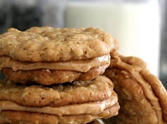 Half-way To Heaven Peanut Butter Cookies Was Pinched From <a Href=http://bromabakery.blogspot.com/2010/12/half-way-to-heaven-peanut-butter.html?nicam4=socialmedia Target=_blank>bromabakery.blogspot.com.</a>