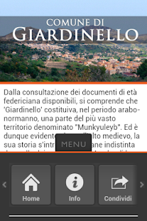 How to mod GiardinelloApp 1.16 unlimited apk for android