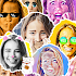 Emolfi Keyboard: selfie stickers for messengers0.0.1