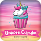 Download Unicorn Cupcake Boutique For PC Windows and Mac 1.0