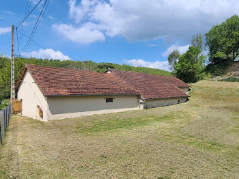 maison à Calamane (46)