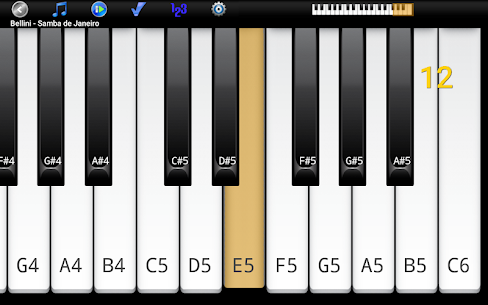 Piano Melody [Pro] [PAID] [Free purchase] 9