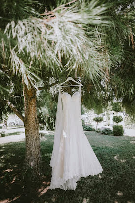 Fotógrafo de casamento Emre Nesli (emrenesli). Foto de 1 de abril 2019