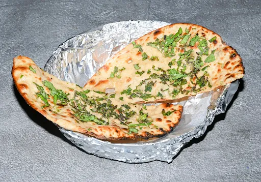 Pudina Roti