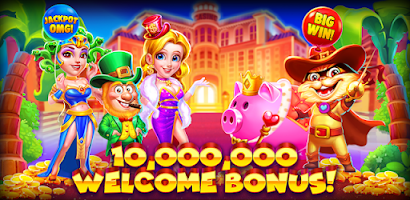 Hit it Rich! Casino Slots Game – Apps no Google Play