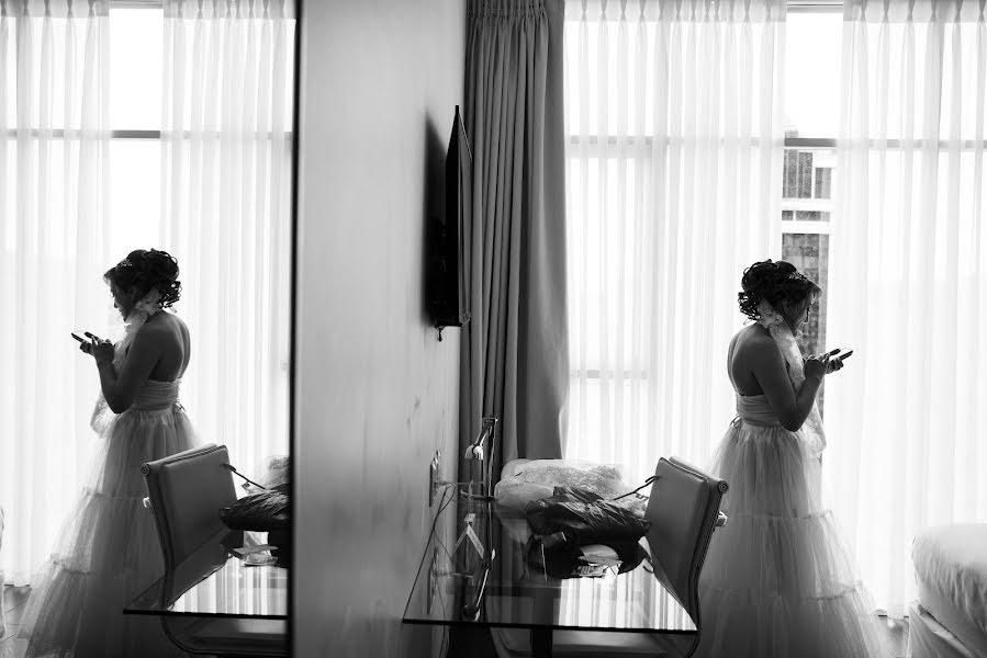 Wedding photographer Daniela Huet (camaramenta). Photo of 26 April 2023