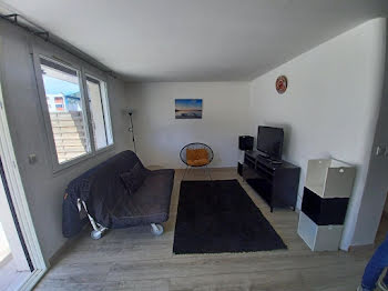 appartement à Montpellier (34)