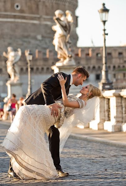 Wedding photographer Francesco Garufi (francescogarufi). Photo of 2 August 2018