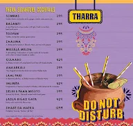 Dhaba Estd. 1986 Delhi menu 3