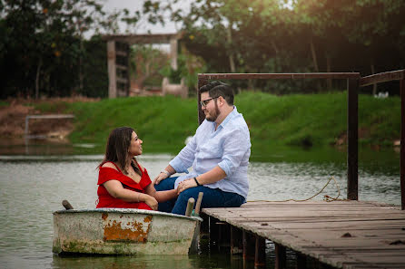 結婚式の写真家Fabian Gonzales (feelingrafia)。2月14日の写真