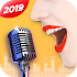 Voice Changer Voice Recorder - Editor & Effect1.0