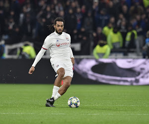 📷 Meunier et Denayer parmi les joueurs les plus performants de Ligue 1