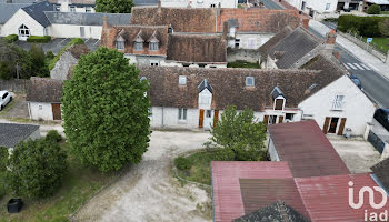 maison à Chemery (41)