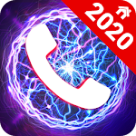 Cover Image of Download Color Flash Launcher - Call Screen Themes 899.0 APK