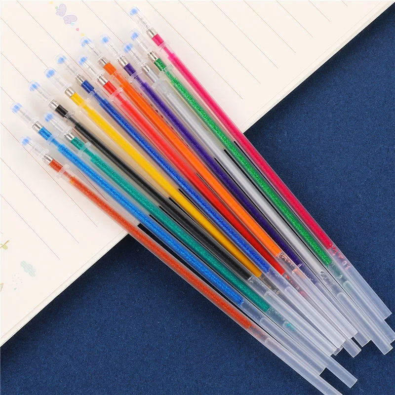 Pen Core Replacement Core Fluorescent Powder