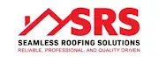 Seamless Roofing Solutions  Logo