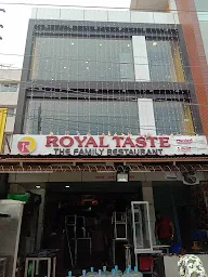 Royal Taste The Family Restaurant photo 1